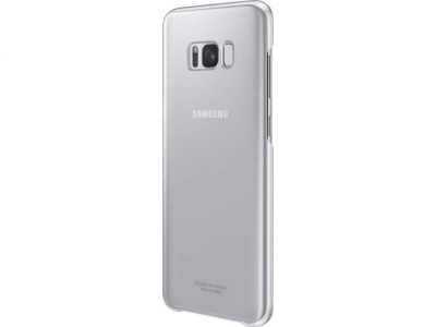 Samsung   Galaxy S8 Plus G955 Clear