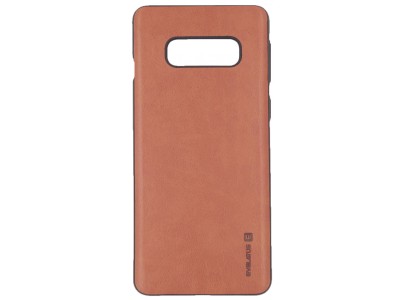 Evelatus Samsung  S10e Kuton Brown