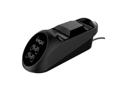 IPega   Dual Docking Station iPega PG-9180