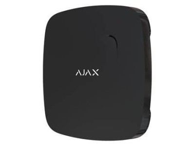 AJAX   DETECTOR WRL FIREPROTECT PLUS/BLACK 38106