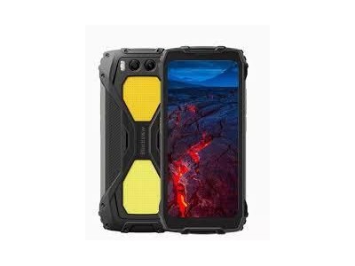 Blackview   BV7300 6/256GB Black