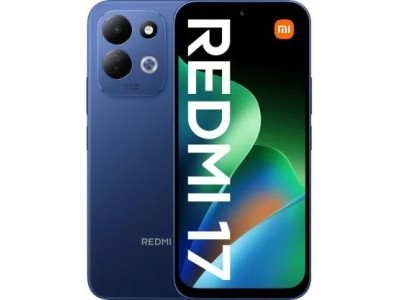 Xiaomi   Redmi 17 4/128GB Deep Blue