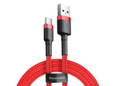 USB-C cable Baseus Cafule 2A 2m