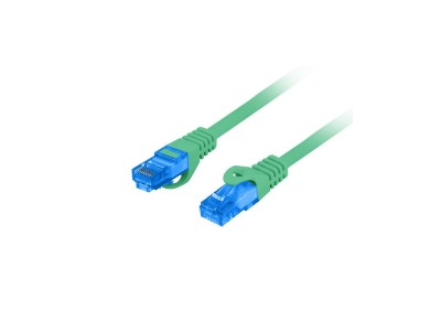 LANBERG PATCHCORD S/FTP CAT.6A 0