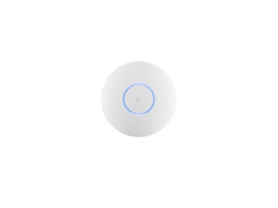 Ubiquiti U6+ wireless access point 2402