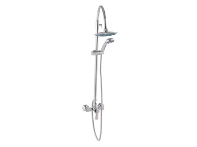 SHOWER SET CD-18004 WITH FAUCET