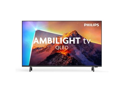 Philips PQS8611, 65``, 4K UHD, QLED