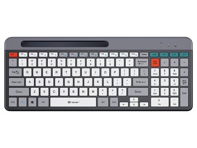 Tracer 47836 SHARP RF Wireless Keyboard