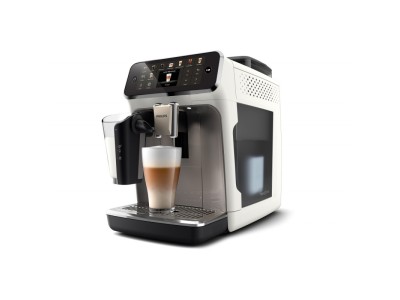 Philips 5500 series EP5545/70 coffee maker