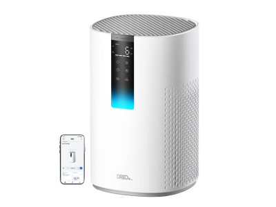 Dreo Macro 605S 82 m² 35