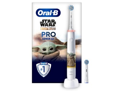 Oral-B PRO Junior Star Wars