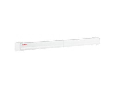 Leifheit 83305 laundry drying rack/line Wall-mounted