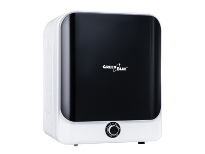 Electric Mini Tumble Dryer 3kg GB415