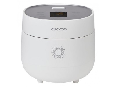 Rice cooker with cuckoo Micom CR-0675F