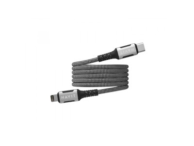 Havit CB6298 - Magnetic USB type