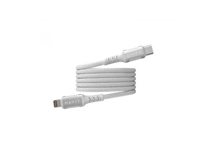 Havit CB6298 - Magnetic USB type