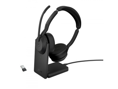 Jabra Evolve2 55 - Link380a MS