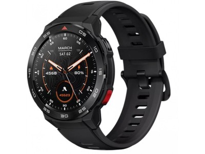 Smartwatch Mibro GS Pro (Black)