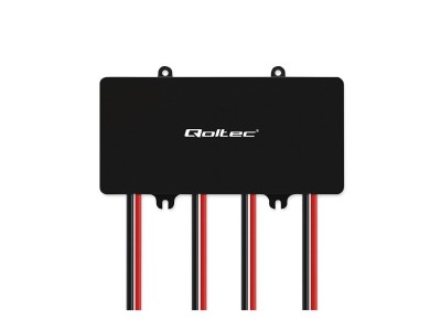 Qoltec Balanser napięcia 48V do akumulatorów