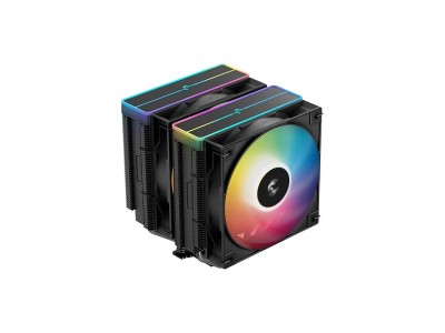 DeepCool AG620 BK ARGB V2 Chipset