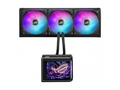 ASUS ROG Ryuo IV SLC 360