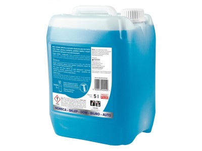 MILL CLEAN CLEANS 5 liters. A