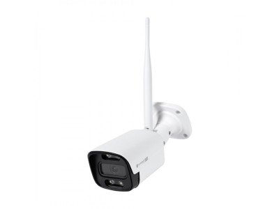 Outdoor Wi-Fi Camera Kruger&Matz C40 Tuya