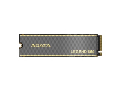 Adata SSD LEGEND 860 500GB PCIe