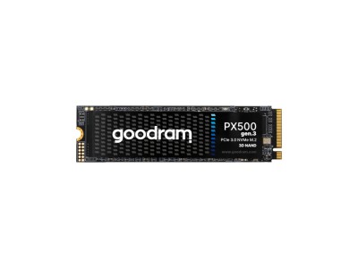Goodram PX500 GEN.3 SSDPR-PX500-256-80-G3 internal