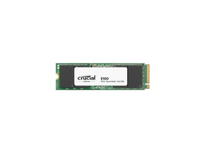 Crucial E100 480 GB M.2
