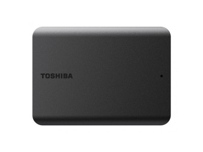 Toshiba Canvio Basics external hard drive