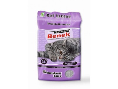 Certech Super Benek Standard Lavender -