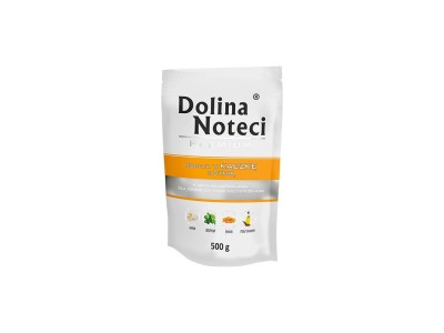 DOLINA NOTECI Premium Rich in duck