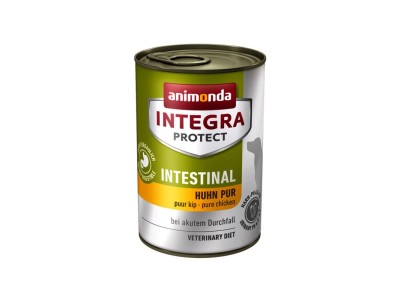 ANIMONDA Integra Protect Intestinal Adult Chicken