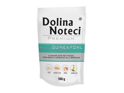 DOLINA NOTECI Premium Rich in guinea