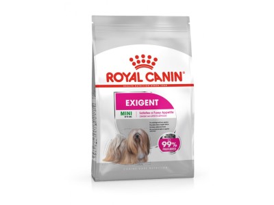 Royal Canin CCN MINI EXIGENT -
