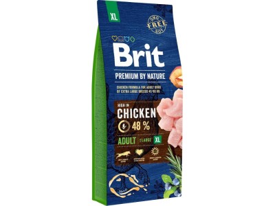 BRIT Premium by Nature Adult XL