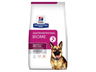 HILL`S PD Gastrointestinal Biome - dry