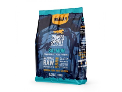 PRIMAL SPIRIT Iberian 70% Salmon –