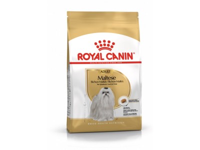 ROYAL CANIN Maltese Adult - dry