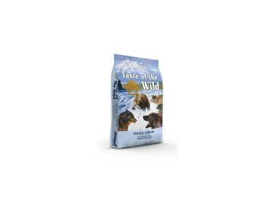 TASTE OF THE WILD Pacific Stream