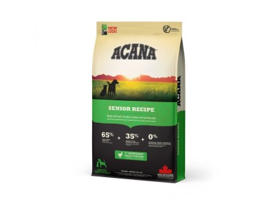 ACANA Senior - dry dog food