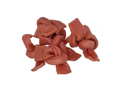 PETITTO Duck breast mini knots -