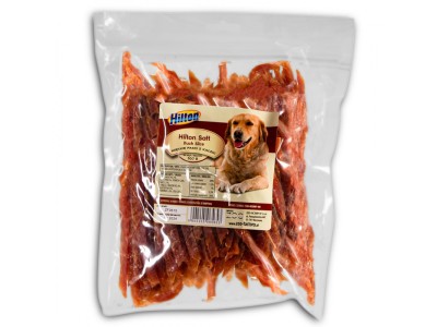 HILTON Soft Duck Slice - Dog