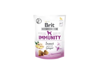 BRIT Care Dog Immunity&Insects - Dog