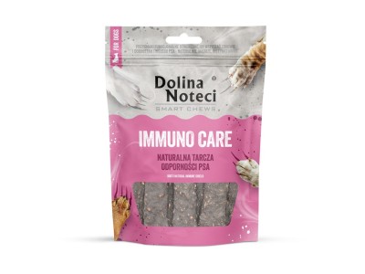 DOLINA NOTECI Smart Chews Immuno Care
