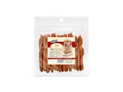 HILTON Rabbit strips - dog treat