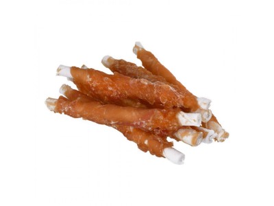PETITTO Chicken wrapped chopsticks - dog