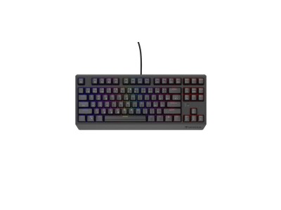 GENESIS Thor 230 TKL CZ SV