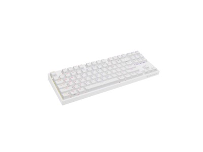 GENESIS Thor 404 TKL White US